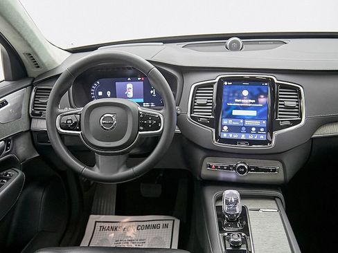 Certified 2023 Volvo XC90 T8 Ultimate w/ Lounge Package AWD/4WD image 26