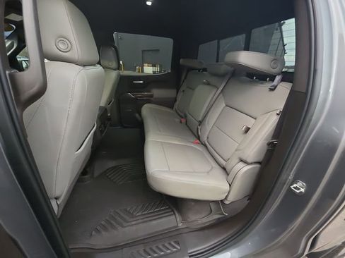 Used 2022 Chevrolet Silverado 1500 RST w/ All Star Edition Plus image 22