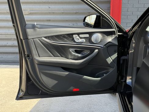 Used 2018 Mercedes-Benz E 63 AMG S image 12