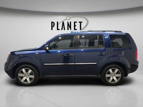 Used 2013 Honda Pilot Touring image 9