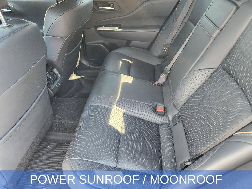 Used 2023 Toyota Crown Platinum AWD/4WD image 29