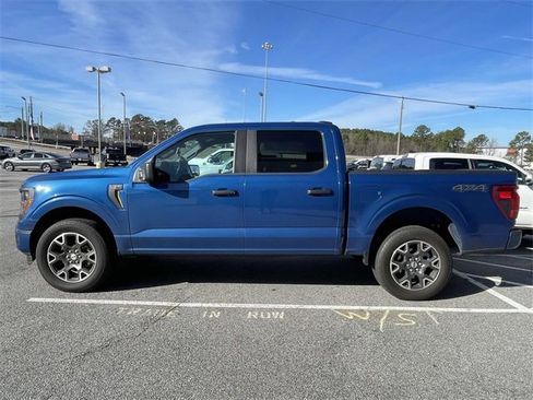 Used 2024 Ford F150 STX image 8
