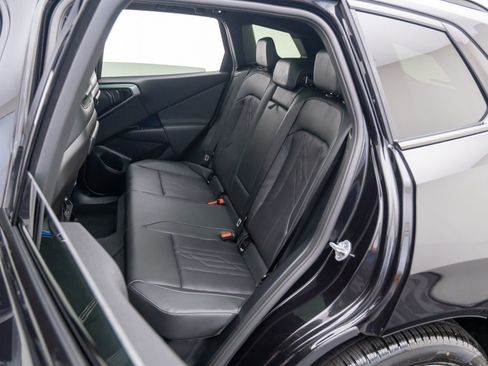 New 2025 BMW X3 xDrive30i w/ Premium Package image 17