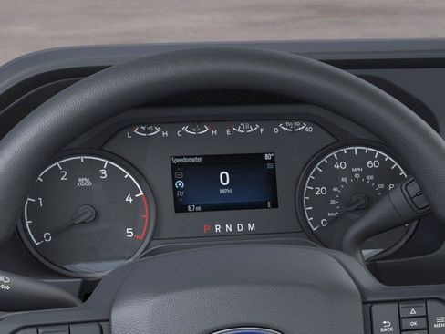 New 2026 Ford F450 XL RWD image 13