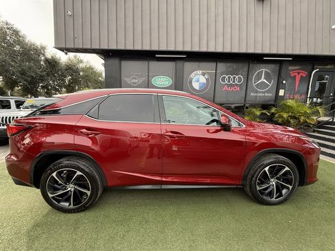 Used 2016 Lexus RX 350 AWD image 8