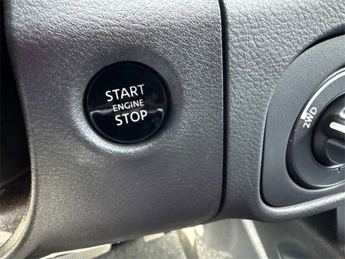 New 2026 Nissan Frontier S image 30