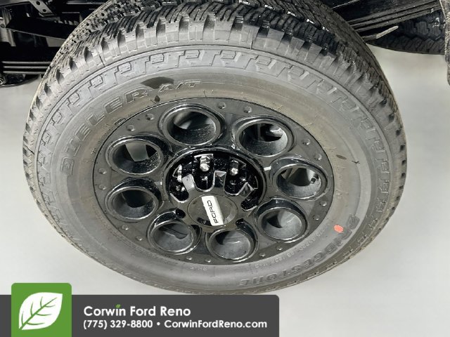 New 2026 Ford F350 Lariat w/ Black Appearance Package AWD/4WD image 32