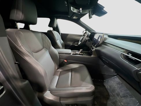 Used 2023 Lexus RX 350 Premium image 22