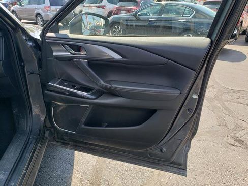 Used 2023 MAZDA CX-9 Grand Touring AWD/4WD image 23