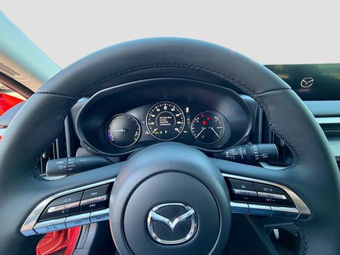 New 2026 MAZDA CX-50 AWD 2.5 Hybrid w/ Weather Package image 40