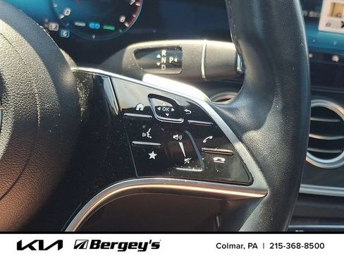 Used 2022 Mercedes-Benz E 450 4MATIC Sedan image 26