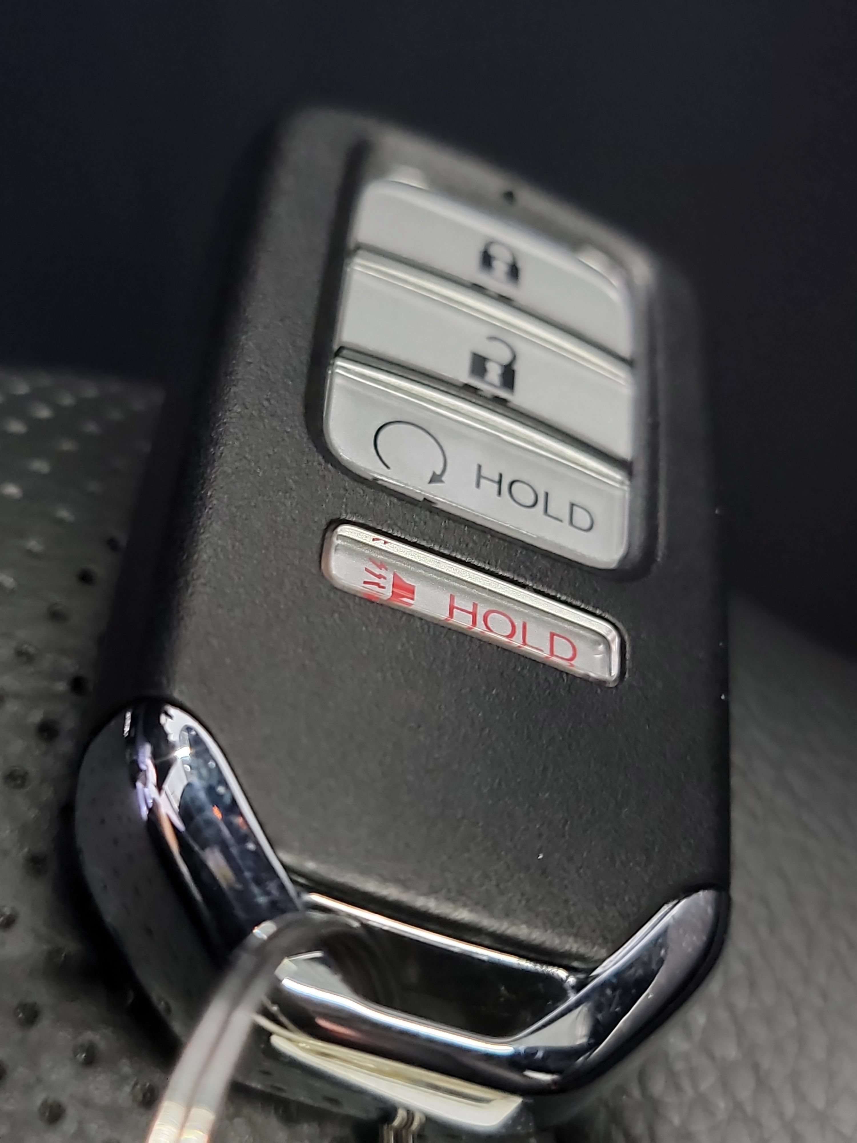 Used 2025 Honda Ridgeline TrailSport image 32