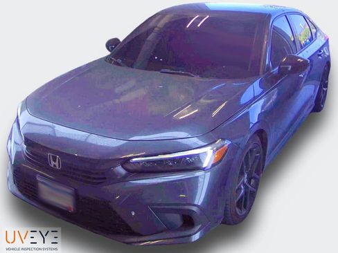 Used 2024 Honda Civic Sport image 15