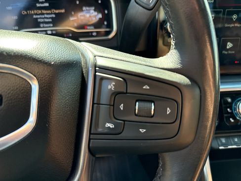 Used 2024 GMC Sierra 3500 Denali Ultimate image 20