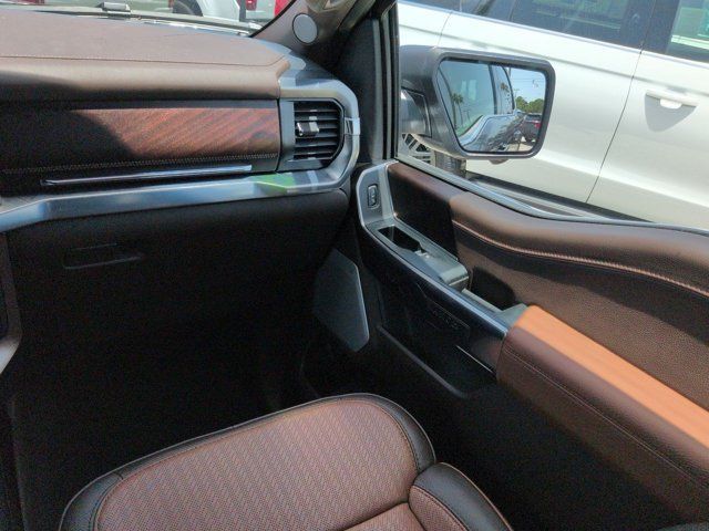 New 2026 Ford F150 King Ranch w/ Equipment Group 601A High AWD/4WD image 17