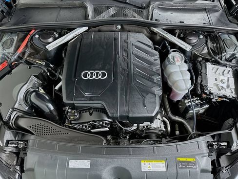 Used 2023 Audi A5 2.0T Premium Plus w/ Premium Plus AWD/4WD image 31