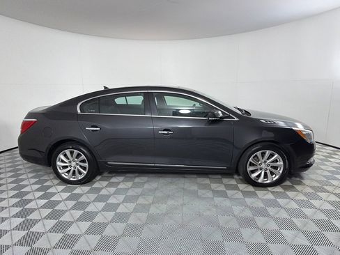 Used 2014 Buick LaCrosse Leather FWD image 4