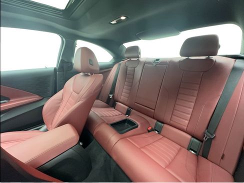 Used 2023 BMW M240i Coupe w/ Premium Package RWD image 23