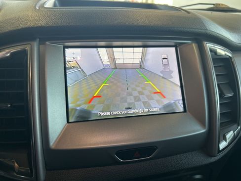 Used 2023 Ford Ranger XLT w/ Equipment Group 301A Mid image 25