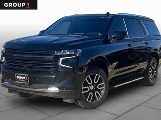 Used 2023 Chevrolet Tahoe LT RWD video 1