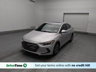 Used 2018 Hyundai Elantra Value Edition w/ Cargo Package image 1