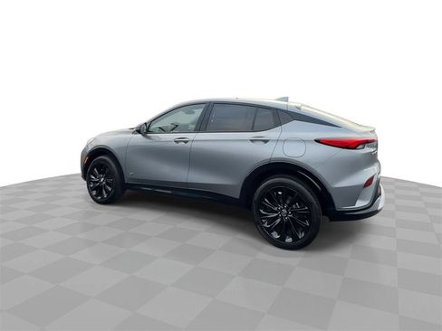 New 2026 Buick Envista Sport Touring image 5