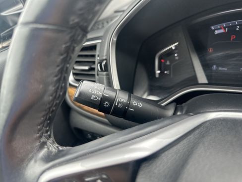 Used 2020 Honda CR-V Touring image 23