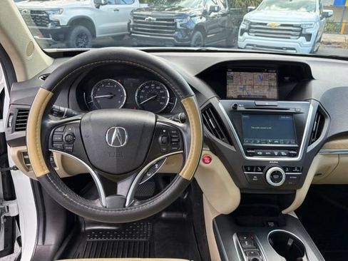 Used 2020 Acura MDX FWD w/ Technology Package image 18