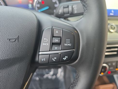 Used 2023 Ford Maverick Lariat w/ Lariat Luxury Package image 20