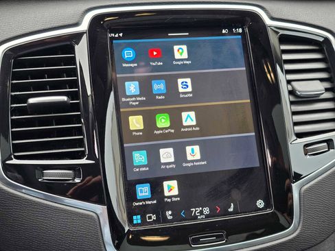 Certified 2024 Volvo XC90 T8 Plus w/ Protection Package Premier image 29