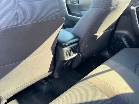 Used 2025 Toyota RAV4 LE image 22