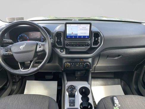 Used 2022 Ford Bronco Sport Big Bend w/ Convenience Package AWD/4WD image 20