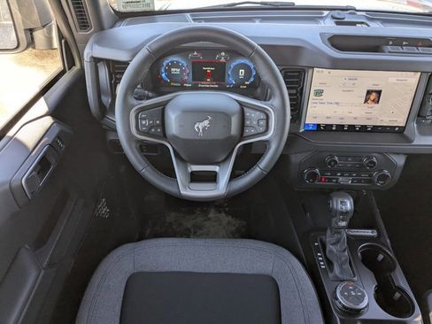 New 2026 Ford Bronco Big Bend image 16