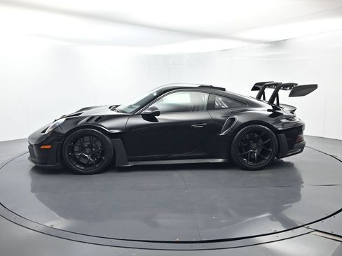 Used 2024 Porsche 911 GT3 RS RWD image 2