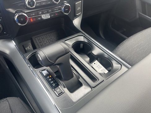 New 2025 Ford F150 XLT w/ Equipment Group 302A MID image 68