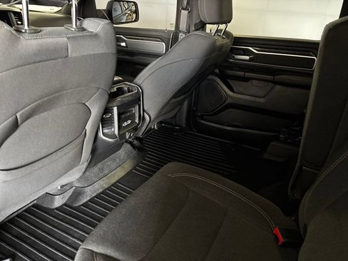 Used 2020 RAM 1500 Big Horn AWD/4WD image 10
