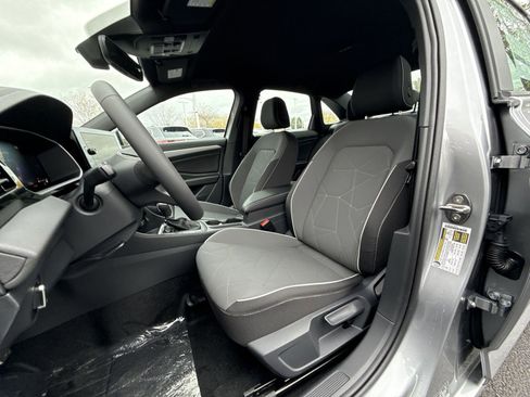 New 2026 Volkswagen Jetta Sport image 12