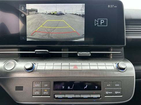 New 2026 Hyundai Kona SEL Sport AWD/4WD image 23