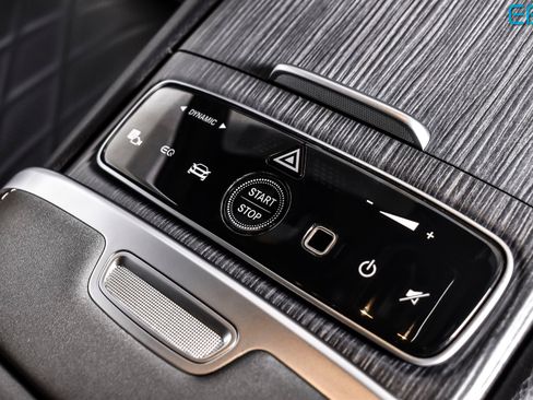 Used 2023 Mercedes-Benz EQS 580 4MATIC SUV image 26