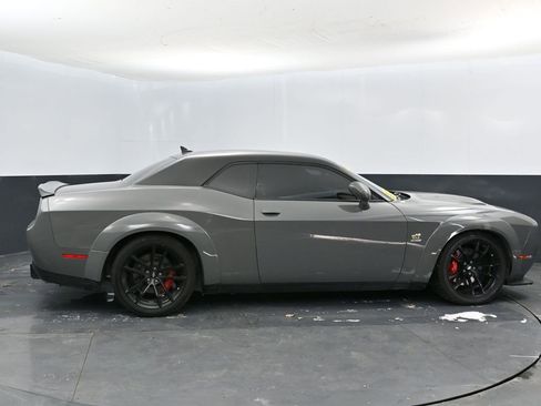 Used 2023 Dodge Challenger R/T Scat Pack w/ 1320 Plus Group RWD image 5