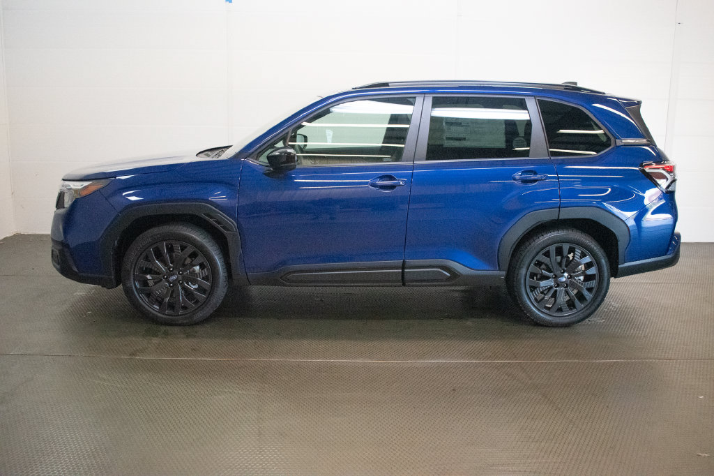 New 2026 Subaru Forester Sport AWD/4WD image 7