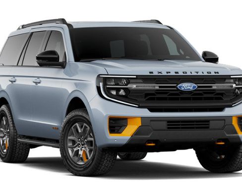 New 2027 Ford Expedition Tremor w/ Driver's Package AWD/4WD image 5