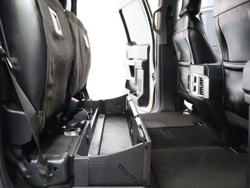 Used 2017 Ford F350 Lariat w/ Lariat Value Package AWD/4WD image 65