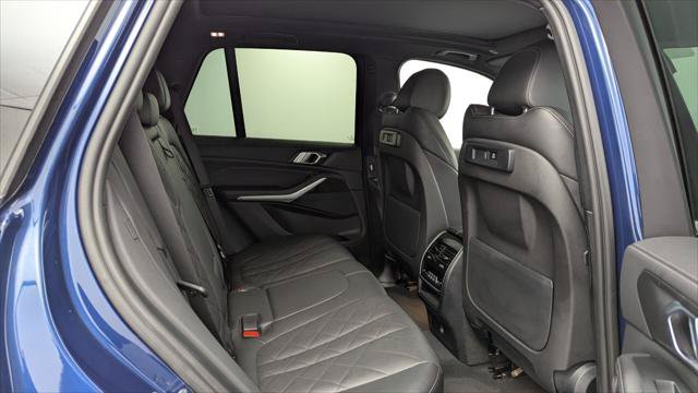 Used 2023 BMW X5 sDrive40i RWD image 19