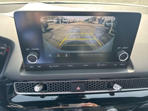 Used 2024 Honda Civic Sport image 18