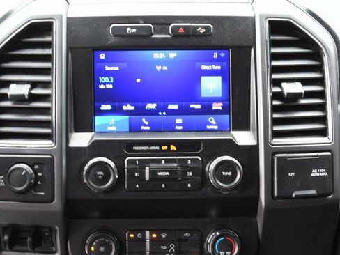 Used 2022 Ford F350 XLT w/ XLT Value Package image 19