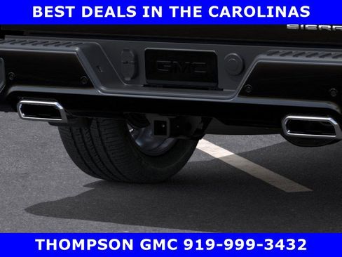 New 2026 GMC Sierra 1500 Denali w/ Denali Reserve Package image 14