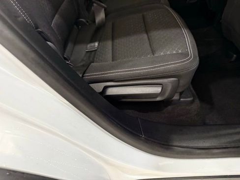 Used 2025 Ford Escape Active image 23