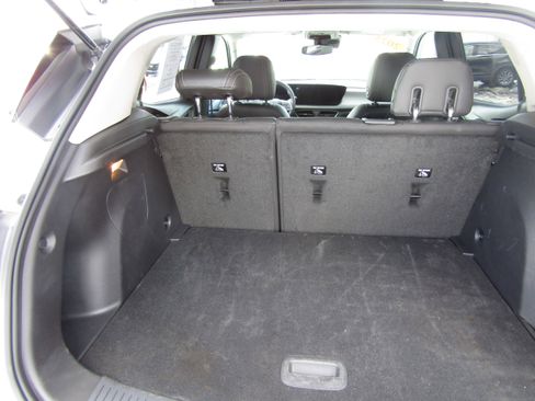 Used 2025 Buick Encore GX Preferred image 9