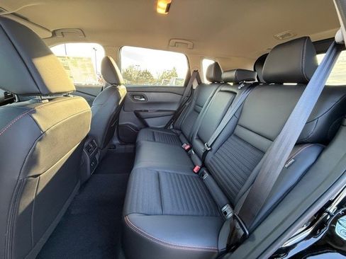 New 2026 Nissan Rogue SV w/ Rock Creek Premium Package image 14